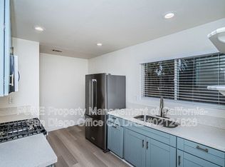 3219 L St UNIT A, San Diego, CA 92102
