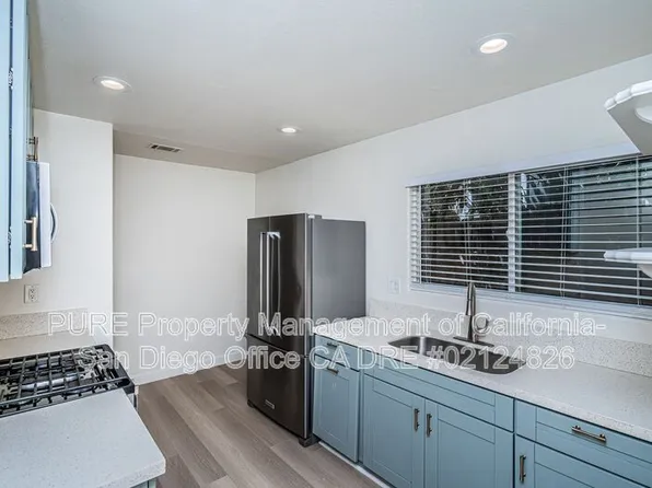 3219 L St Unit A, San Diego, CA 92102