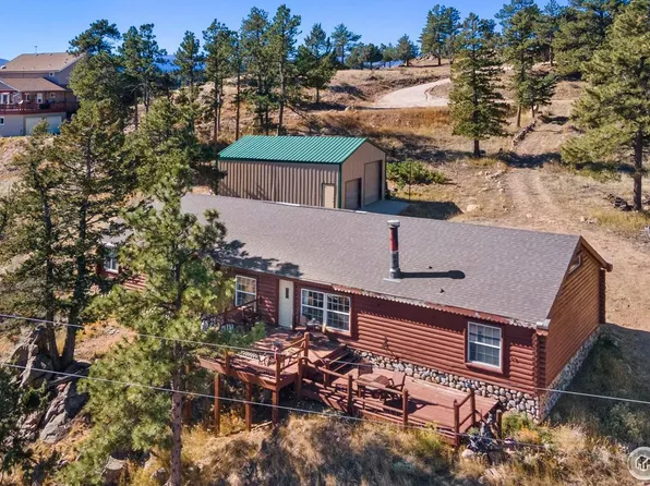 39 Mount Sherman Ct, Livermore, CO 80536