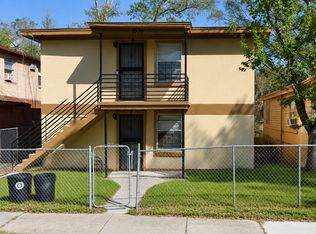 (Undisclosed Address), Jacksonville, FL 32209