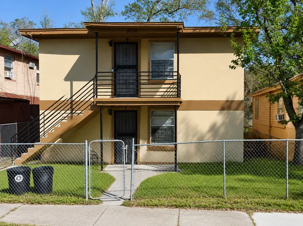 (undisclosed Address), Jacksonville, FL 32209
