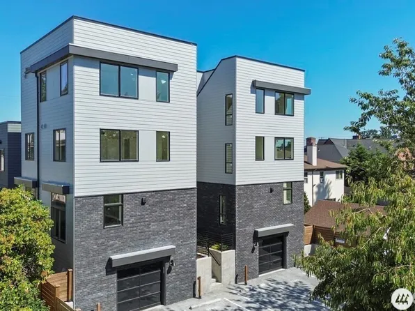 7741 15th Avenue NE #A, Seattle, WA 98115