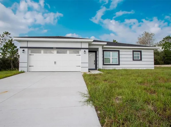 301 Bowfin Dr, Kissimmee, FL 34759