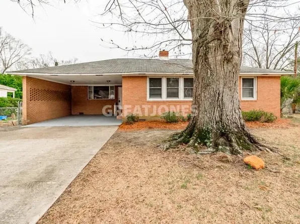 2313 Westview Dr, Cayce, SC 29033