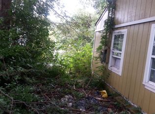 281 Hipp St SW, Atlanta, GA 30315