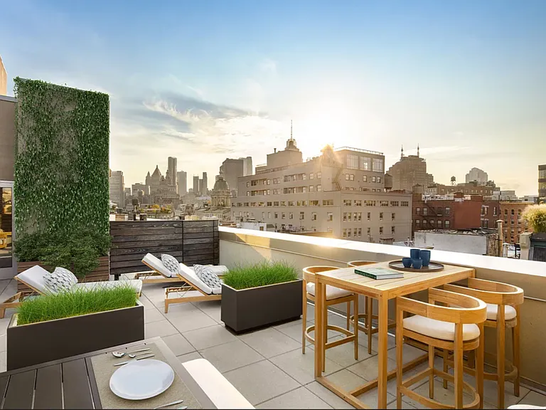 75 Kenmare St #5H — Photo 15
