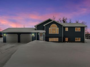 208 Comfort Ln, Bozeman, MT 59718