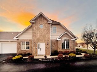 60 Nicholas Dr, Beaver, PA