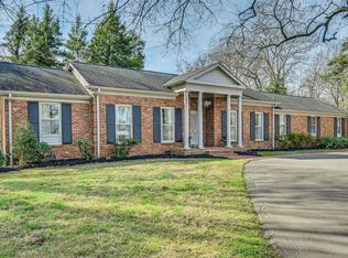155 Davidson Rd, Nashville, TN 37205
