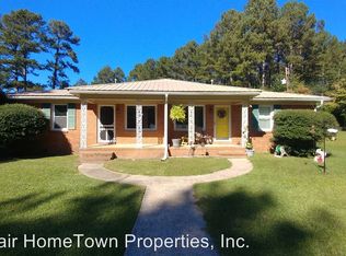 2821 Ridgeway Rd, Pell City, AL 35128