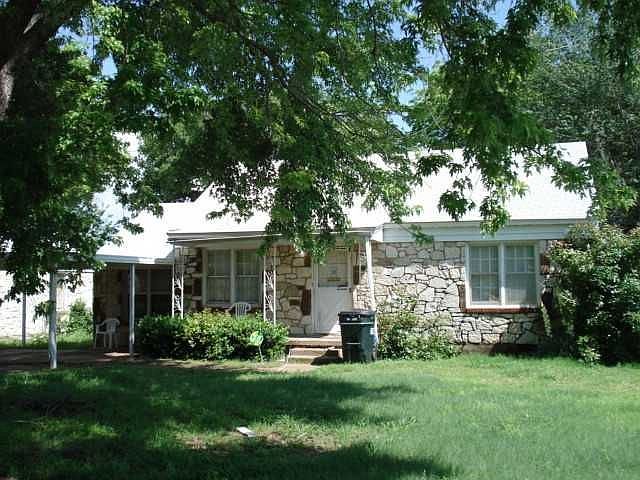 Home for Sale in Oklahoma City, Oklahoma $27,000