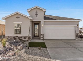 5135 Venado St, Las Cruces, NM 88012