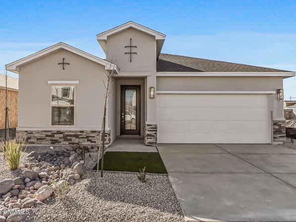 5135 Venado St, Las Cruces, NM 88012