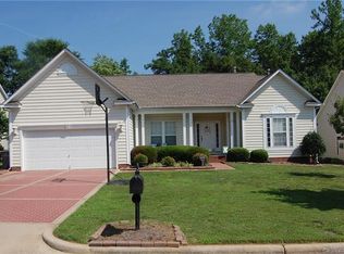 2465 Acadia Ct, Kannapolis, NC 28083