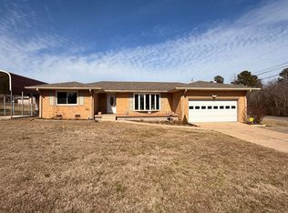 16 Japonica St, Flintstone, GA 30725
