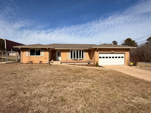 16 Japonica St, Flintstone, GA 30725