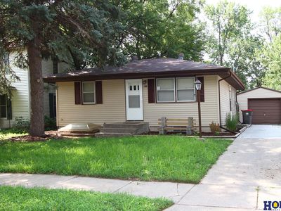 3931 Madison Ave, Lincoln, NE, 68504