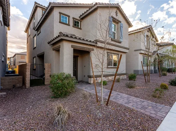 8044 Mercury Skye St, Las Vegas, NV 89166
