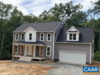 2819 Rising Sun Rd #9-BP, Palmyra, VA, 22963