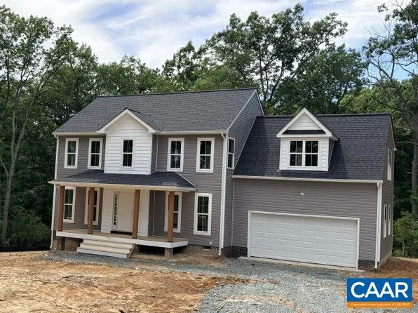 2819 Rising Sun Rd #9-BP, Palmyra, VA 22963