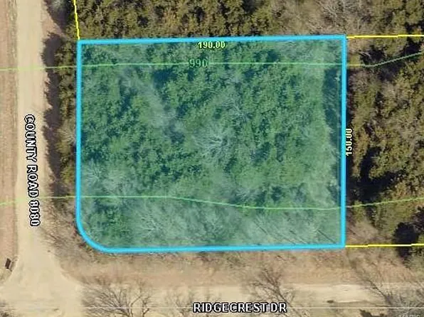 20 Ridgecrest Dr, Rolla, MO 65401