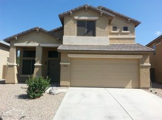 24852 W Illini St, Buckeye, AZ 85326