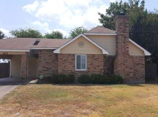 4616 Wineberry Dr, Fort Worth, TX 76137