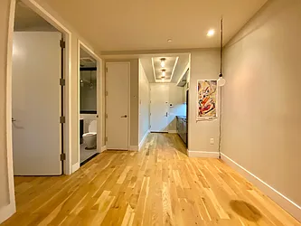 Rented by Simply Brooklyn Realty Inc