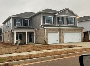 4217 Textile Ln, Huntsville, AL 35805