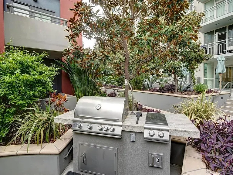 1240 India St #517 — Photo 27