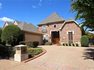 614 Regency Xing, Southlake, TX 76092