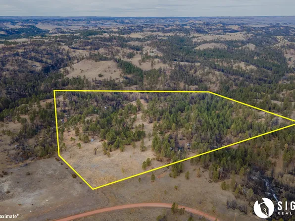 Suede Cir, Recluse, WY 82725