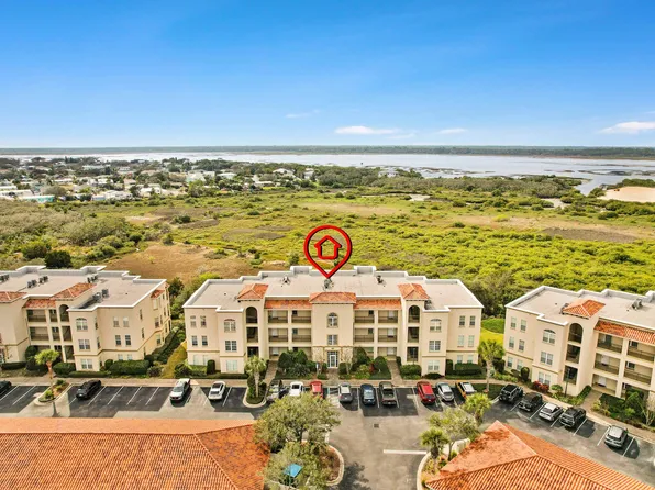 160 Pantano Cay Blvd Unit 3103, Saint Augustine, FL 32080