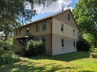 294 Mara Rd, New Braintree, MA 01531