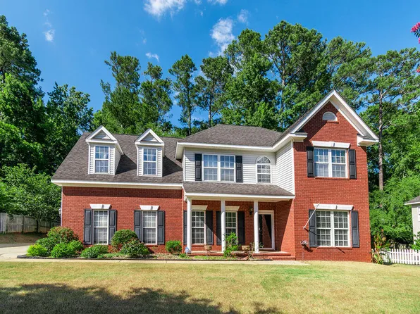 909 RIVER BOUND Court, Evans, GA 30809