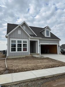 9039 Eliot Dr, Plain City, OH, 43064