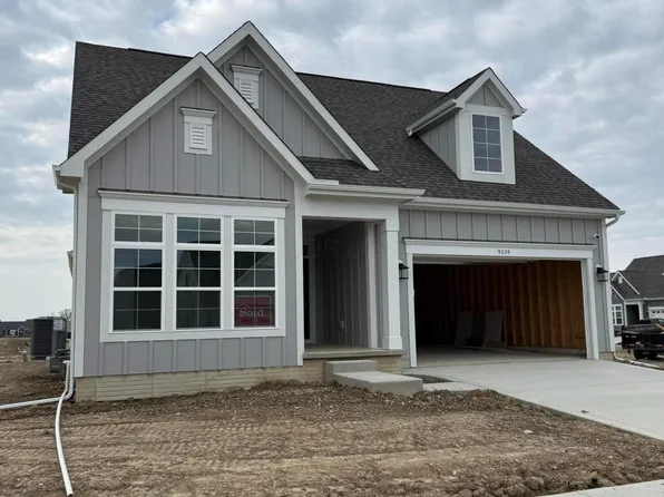 9039 Eliot Dr, Plain City, OH 43064