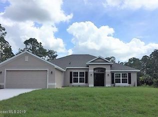 1362 Rainbow Rd SE, Palm Bay, FL 32909