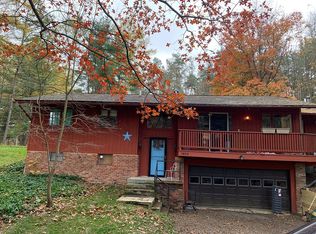 9804 Fancher Hts, Houghton, NY 14744