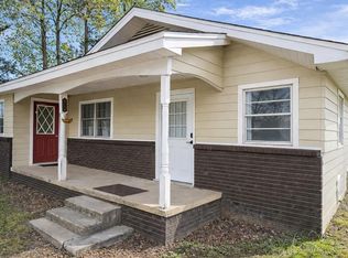 6015 Enville Rd, Marietta, OK 73448