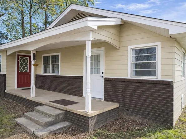 6015 Enville Rd, Marietta, OK 73448