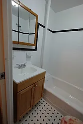 Rented by Keller Williams NYC