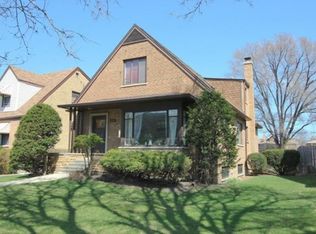 1815 N 76th Ave, Elmwood Park, IL 60707