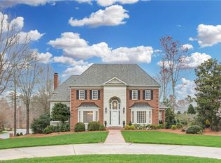 5006 Quincemoor Ct, Greensboro, NC 27407