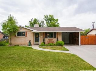 7354 S Layne Dr, Midvale, UT 84047