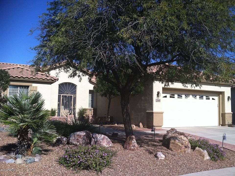 1st image of 7668 W Copper Crest Pl