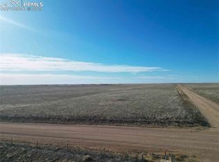 Truckton Rd, Rush, CO 80833