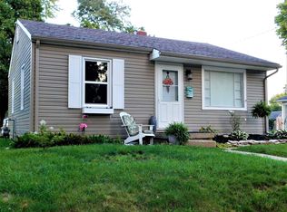1432 S Wabash Ave, Kokomo, IN