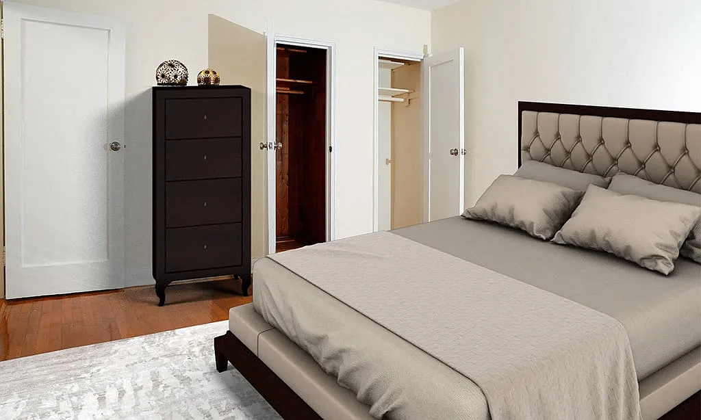 Glenwood Gardens Apartments — Photo 4