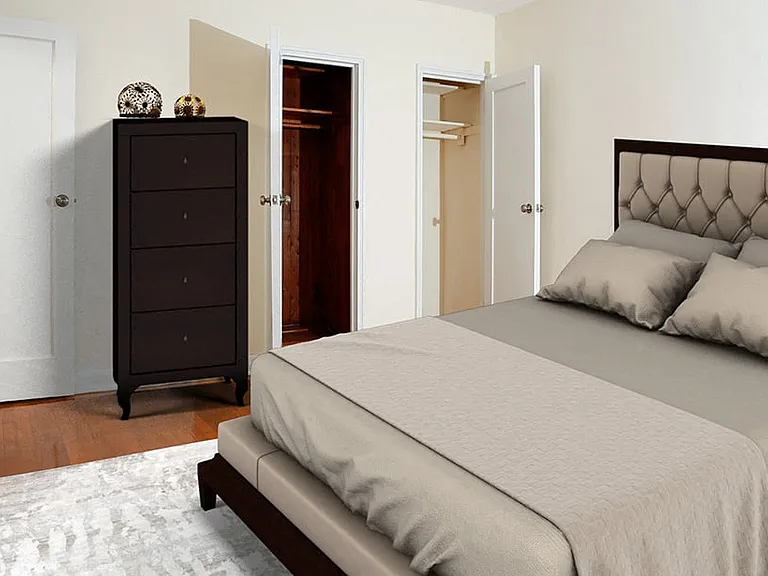 Glenwood Gardens Apartments — Photo 4
